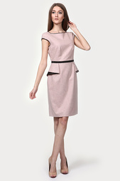 Платье Blumarine