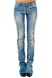 Джинсы Versace Jeans Couture