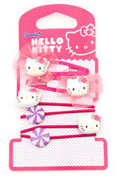 Набор Sweet Summer Hello Kitty