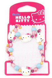 Набор бижутерии Hello Kitty