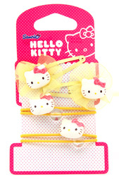 Набор Sweet Summer Hello Kitty