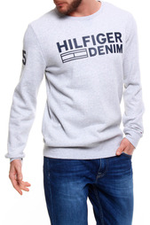 Толстовка Tommy Hilfiger Denim