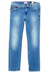Джинсы Tommy Hilfiger