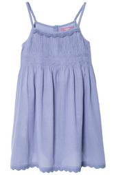 Платье Mango Kids