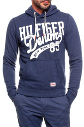 Толстовка Tommy Hilfiger Denim