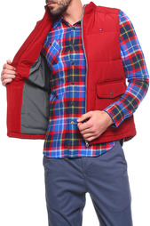 Жилет Tommy Hilfiger