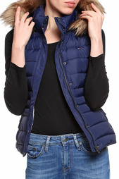 Жилет Tommy Hilfiger Denim