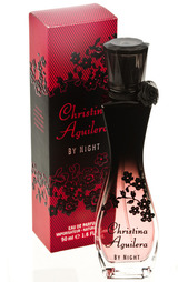 By Night EDP 30 мл Christina Aguilera