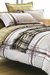 Постельное белье 2 сп. 70х70 BegAl