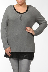 Туника, майка Via Appia