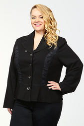 Жакет F.Sabatier