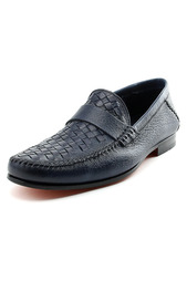 Лоферы Santoni