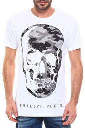 Майка Philipp Plein