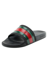 Сланцы Gucci