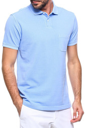 Поло Ermenegildo Zegna