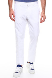 Брюки Ermenegildo Zegna
