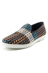 Слиперы Salvatore Ferragamo