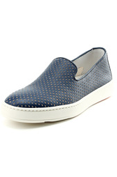 Слиперы Santoni