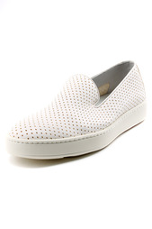 Слиперы Santoni