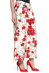 Кюлоты Dolce&amp;Gabbana Dolce&;Gabbana
