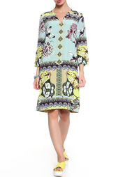 Платье Etro