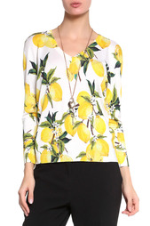 Джемпер Dolce&Gabbana Dolce&;Gabbana