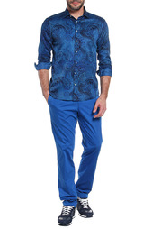Рубашка Etro