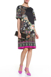 Платье Etro