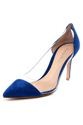 Туфли Gianvito Rossi