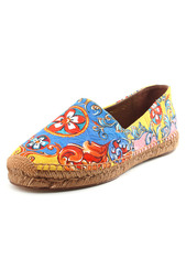 Эспадрильи Dolce&amp;Gabbana Dolce&;Gabbana