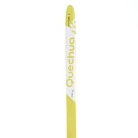 Лыжи Classique 10 N75 Детские Зеленые Quechua