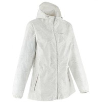 Куртка-дождевик Rain-сut Zip Женская Quechua