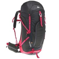 Рюкзак Forclaz 30 Air+ Жен: Лейбл Air Cooling - Максимальная Вентиляция Quechua