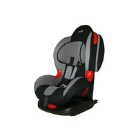Автокресло Кокон-Isofix, 9-25 кг., SIGER, серый
