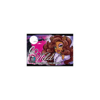 Альбом для рисования, 40 листов, Monster High Академия групп