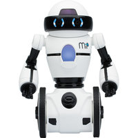 Робот MIP 0821, белый,  WowWee