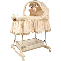 Колыбель-качалка BeeAngel, Сова