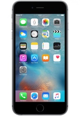 iPhone 6S Plus Apple