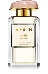 Парфюмерная вода Amber Musk Estée Lauder
