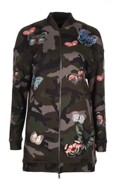 Кардиган джерси Valentino