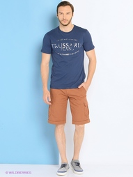 Футболка Trussardi