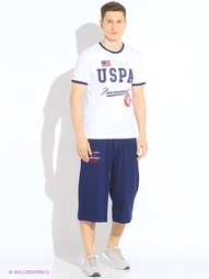 Футболка U.S. Polo Assn.