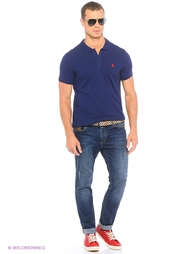 Поло U.S. Polo Assn.