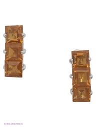 Ювелирные серьги Silver Wings