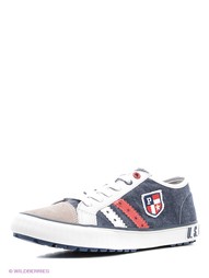 Кеды U.S. Polo Assn.