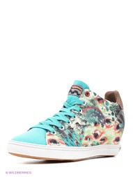 Кеды U.S. Polo Assn.