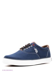 Кеды U.S. Polo Assn.