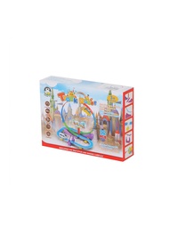 Игровые наборы YAKO