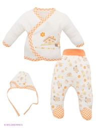 Комплекты одежды для новорождненных Лео