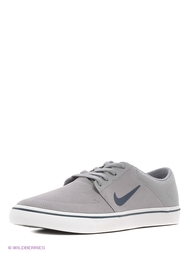Кеды Nike